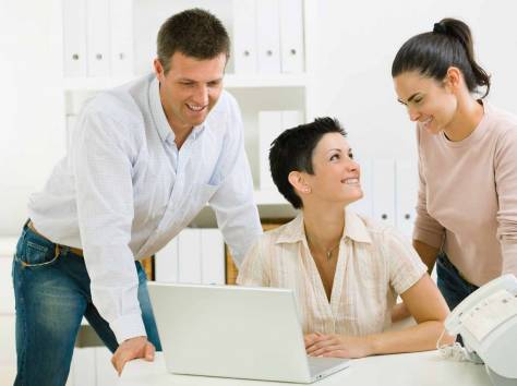 помощник-администратора, фотография 1