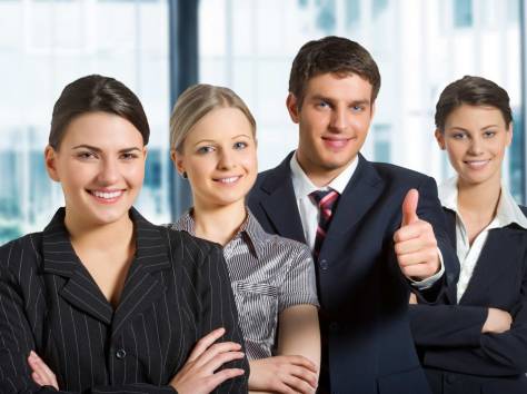 менеджер по работе с клиентами, фотография 1