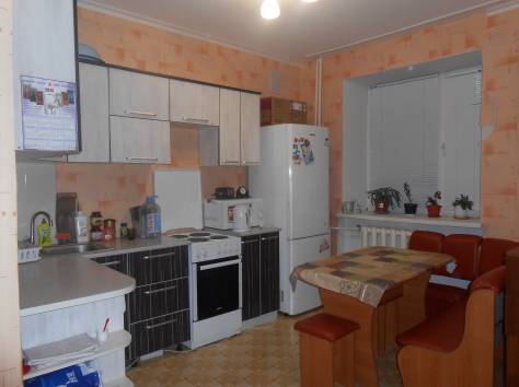 продам квартиру, фотография 1