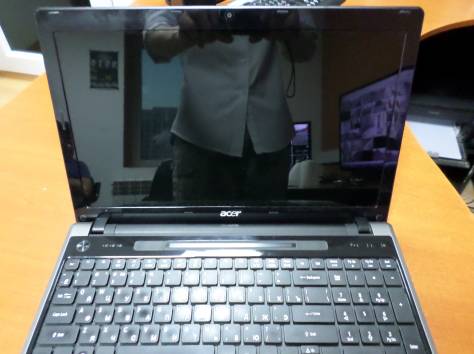 Продам надежный ноутбук, фотография 1