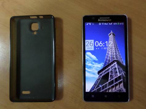 Продам отличный смартфон, фотография 3