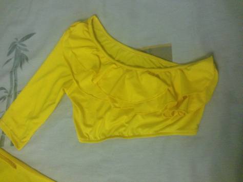 Костюмы для восточных танцев, фотография 7