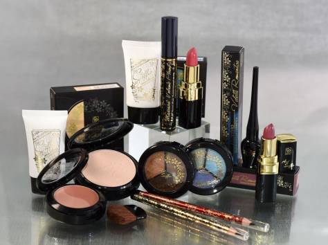 Косметика декоративная ART SOFFIO, фотография 1