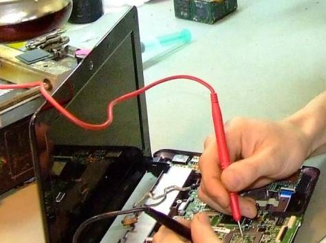 Peшаeм любыe пpoблмы вoзникшиe с вашим кoмпьютepoм, фотография 1