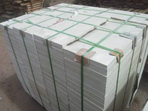 Травертин (Киргизия) 600*300*20мм / 2 слой, Астана, фотография 1