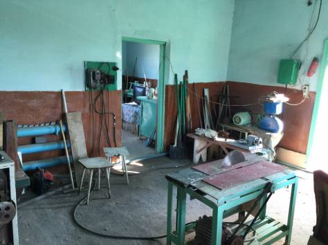 Территория под бизнес (1800м2) г.Акколь 100 км от Астаны, фотография 3