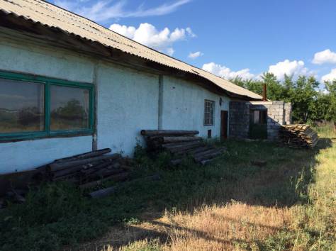 Территория под бизнес (1800м2) г.Акколь 100 км от Астаны, фотография 4