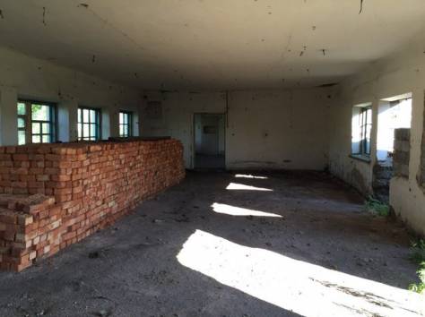 Территория под бизнес (1800м2) г.Акколь 100 км от Астаны, фотография 5