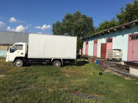 Территория под бизнес (1800м2) г.Акколь 100 км от Астаны, фотография 6