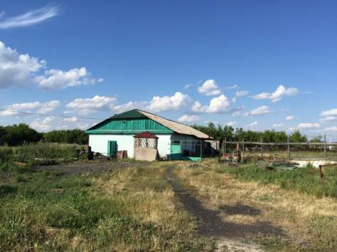 Территория под бизнес (1800м2) г.Акколь 100 км от Астаны, фотография 7