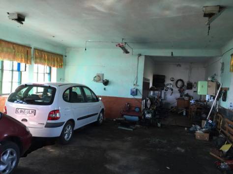 Территория под бизнес (1800м2) г.Акколь 100 км от Астаны, фотография 8