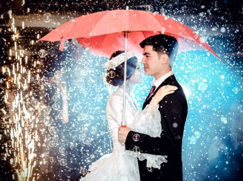 Фото и видео услуги на свадьбу  АКЦИЯ от BV STUDIO, фотография 1