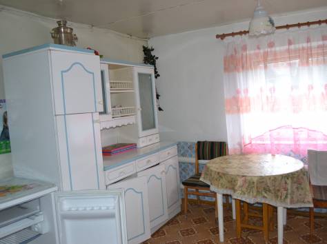 продается дом +зем участок 16 соток,в Национальном парке Башкирии, фотография 3