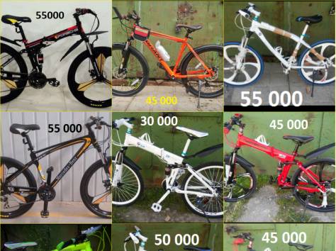 Велосипеды в ассортименте. Без посредников, фотография 3