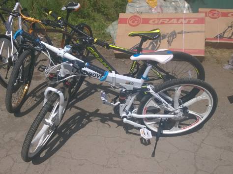 Велосипеды в ассортименте. Без посредников, фотография 4