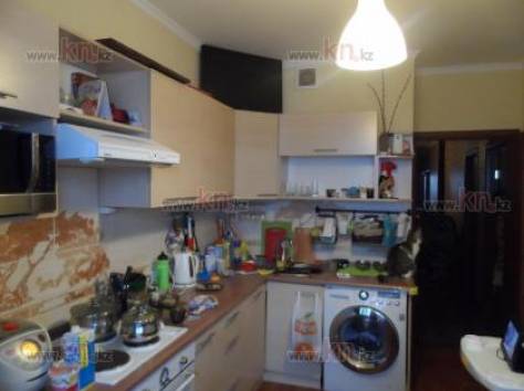 Продам квартиру, Тауэлсиздик 34/1, фотография 6