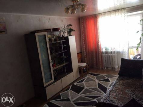 Продам 3-х комнатную квартиру!, Герцена 8,кв. 4, фотография 1