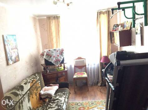 Продам 3-х комнатную квартиру!, Герцена 8,кв. 4, фотография 4