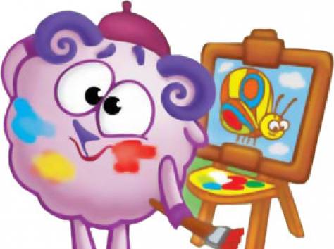 Художественная мастерская в Астане, фотография 1