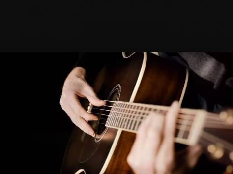 Курсы фортепиано, гитары, домбры, фотография 1