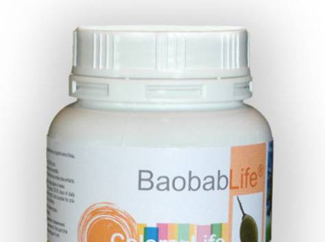 Баобаб Лайф и косметика из баобаба в Алматы, фотография 1