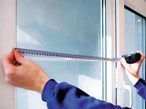 Требуется замерщик окон ПВХ, фотография 1