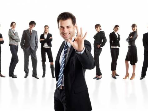 Требуется администратор, фотография 1