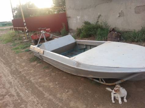 Аэросани, фотография 2