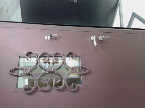 Продам металлические входные двери недорого, фотография 1