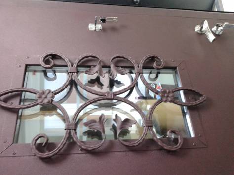 Продам металлические входные двери недорого, фотография 2