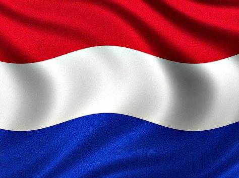 Оформление визы в Нидерланды, фотография 1