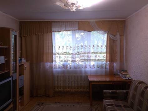 Продам теплую уютную квартиру на Цемпоселке ул.Физкультурная 16, фотография 1