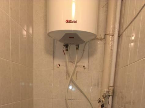 Продам теплую уютную квартиру на Цемпоселке ул.Физкультурная 16, фотография 7