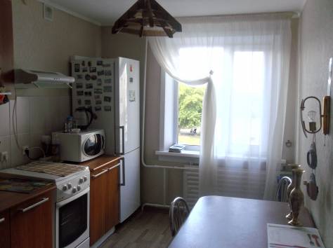 Продам квартиру, фотография 1