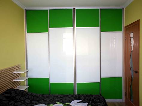 Шкаф-купе на заказ со скидкой 20%, фотография 2