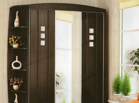 Шкаф-купе на заказ со скидкой 20%, фотография 4