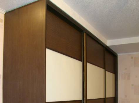 Шкаф-купе на заказ со скидкой 20%, фотография 8