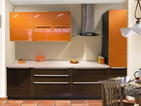 Кухни на заказ со скидкой 20%, фотография 2