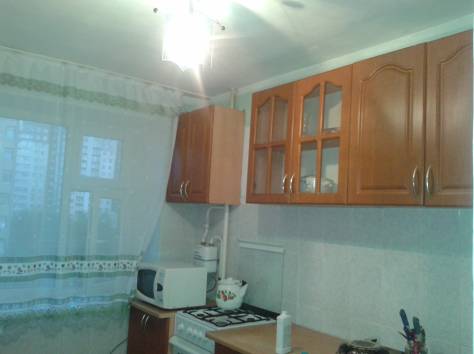 сдам квартиру 3ком пр.республики 18 все есть, фотография 1