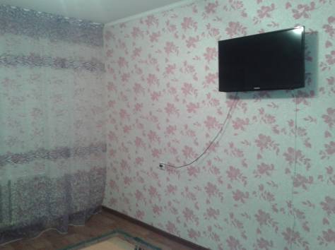 сдам квартиру 3ком пр.республики 18 все есть, фотография 3