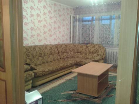 сдам квартиру 3ком пр.республики 18 все есть, фотография 5