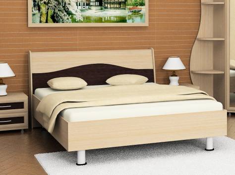 Спальный гарнитур на заказ со скидкой 20%, фотография 1