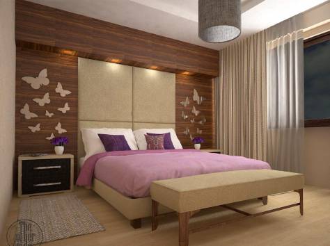 Спальный гарнитур на заказ со скидкой 20%, фотография 2