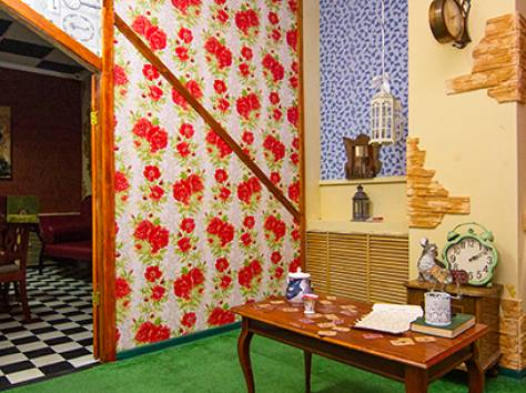 Купон на посещение квест комнаты, фотография 1