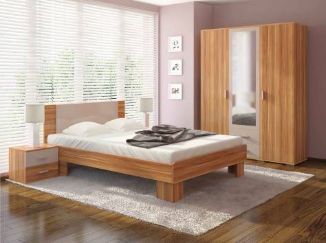 Спальный гарнитур на заказ со скидкой 20%, фотография 4