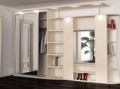 Прихожая на заказ со скидкой 20%, фотография 1