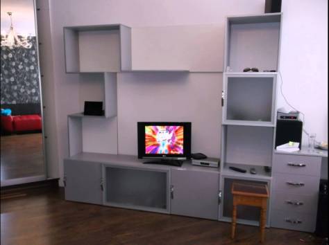 Гостиная горка на заказ со скидкой 20%, фотография 1