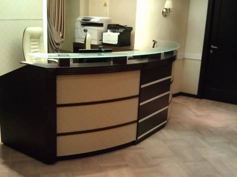 Офисная мебель на заказ со скидкой 20%, фотография 2