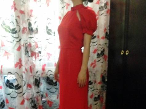 Вечерние платья , фотография 2