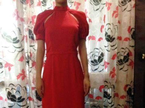 Вечерние платья , фотография 3